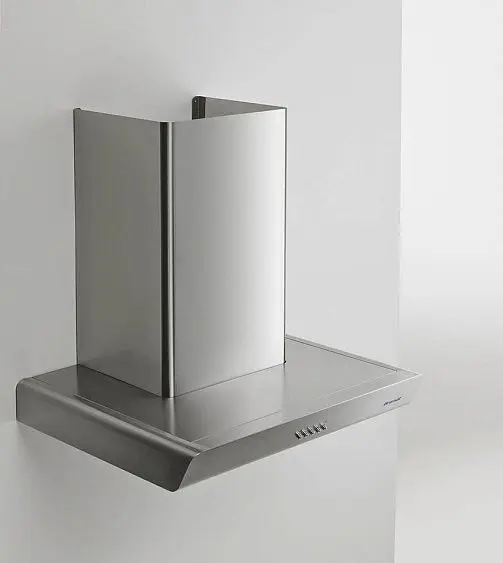 Вытяжка BRANDT BHB6602X — фото