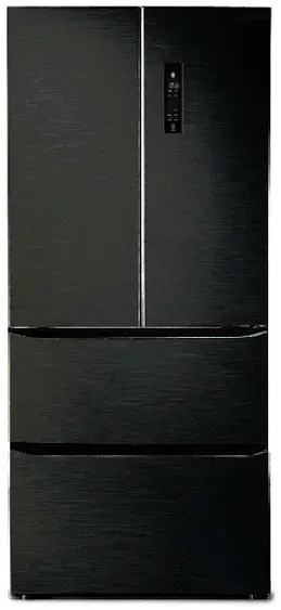 Холодильник KRAFT TNC-NF802IKG — фото