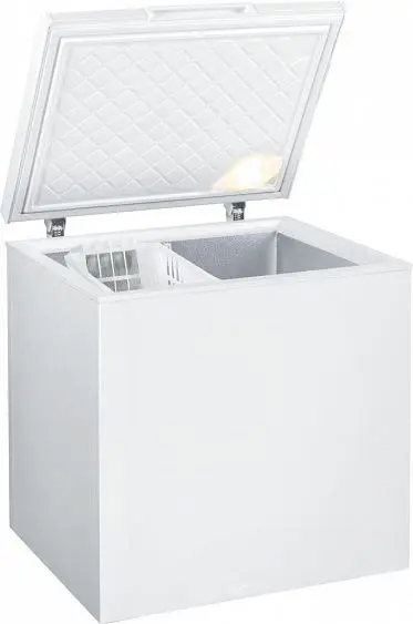 Морозильник GORENJE fh 21 iaw — фото