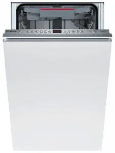 Посудомоечная машина BOSCH SPV66MX60R