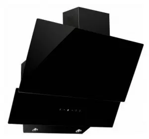 Вытяжка DACH NUBIA 60 black