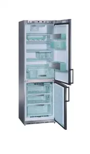 Холодильник Siemens KG36P370 нержавеющая сталь