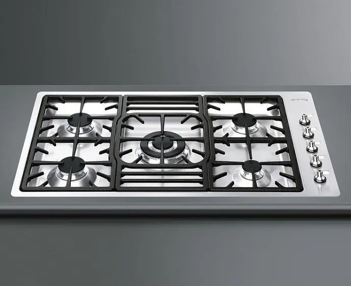 Поверхность SMEG pgf95f-4 — фото