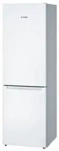 Холодильник Bosch KGN36NW31 белый