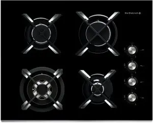 Поверхность DE DIETRICH dtg 1103 x