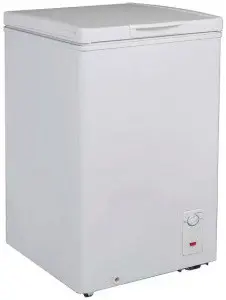 Морозильный ларь ASCOLI AWS-105C