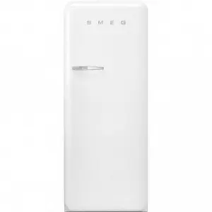 Холодильник SMEG FAB28RWH3