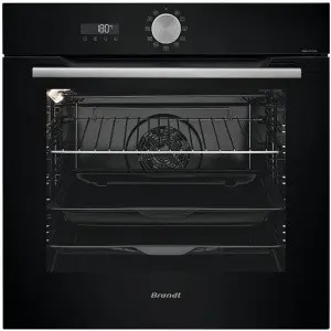 Духовой шкаф BRANDT BOP7533B