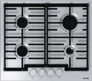 Газовая поверхность GORENJE G 6N41ZIX
