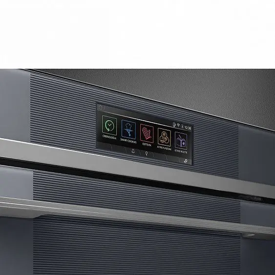 Духовой шкаф SMEG SFP6106WTPS — фото
