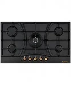Варочная поверхность KUPPERSBERG FS 903 B Bronze