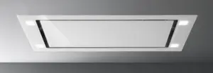 Вытяжка FALMEC SIRIOIS90whiteglass