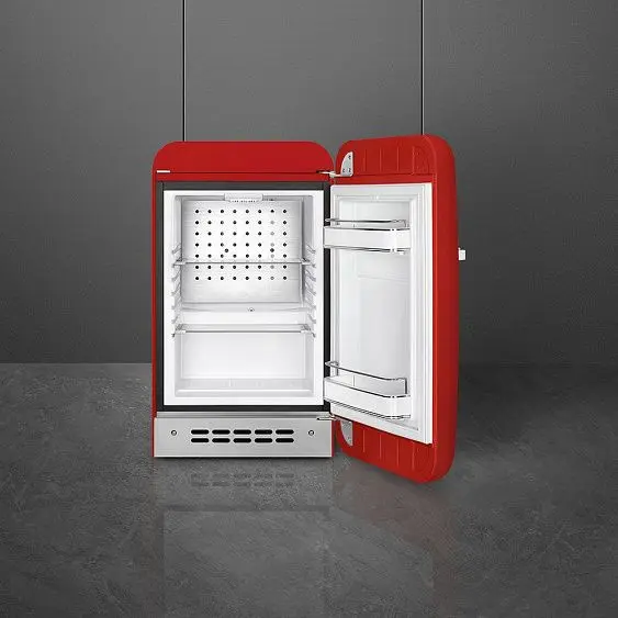 Минибар SMEG FAB5RRD3 — фото
