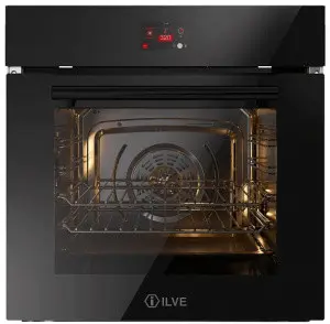 Духовой шкаф ILVE OV60-STCT3/BK