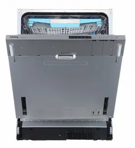 Посудомоечная машина KORTING KDI 60460 SD