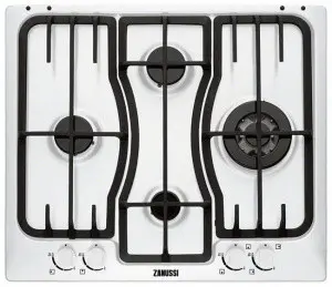 Поверхность ZANUSSI zgx 566424 w