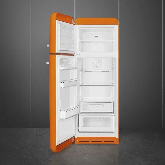 Холодильник SMEG FAB30LOR3 — фото