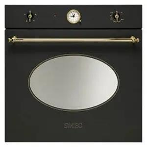 Духовой шкаф SMEG sc800gao9