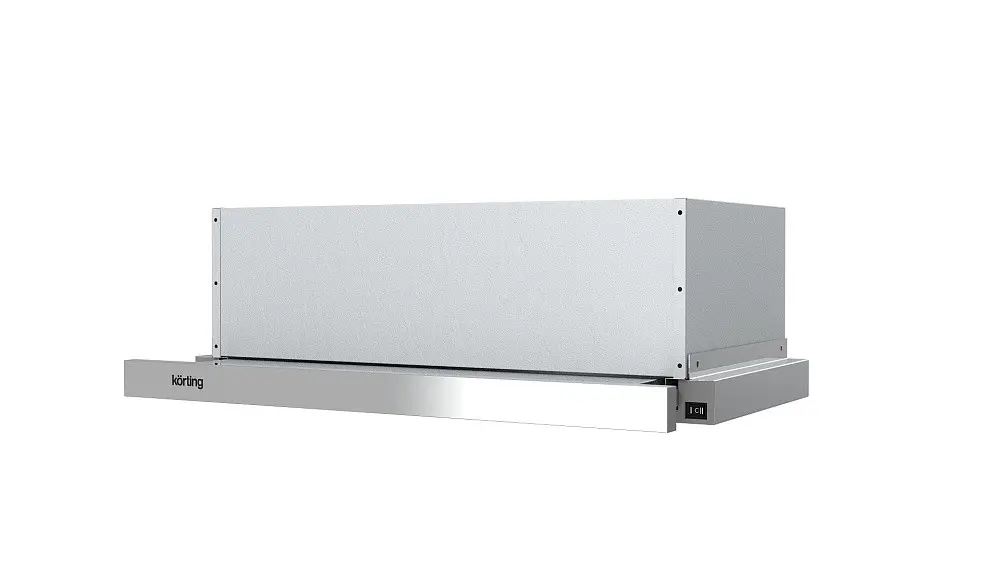 Вытяжка KORTING KHP 6512 X — фото