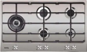 Поверхность KORTING hg 985 ctx