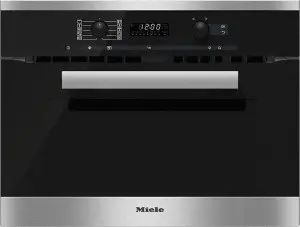 Духовой шкаф MIELE h 6200 bm edst/clst