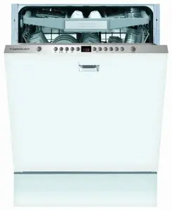 Посудомоечная машина Kuppersbusch IGVS 6509.1