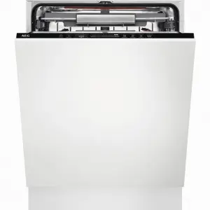 Посудомоечная машина AEG FSR 83707 P