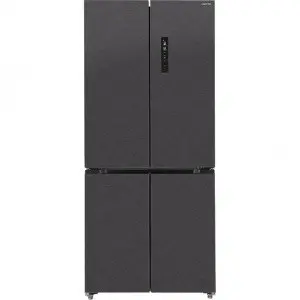 Холодильник HIBERG RFQ-600DX NFGM inverter