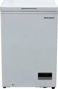 Морозильная камера Shivaki CF 1001 DW