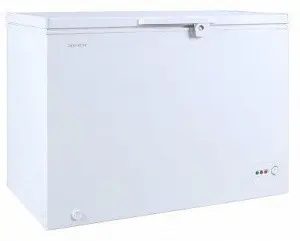 Морозильник-ларь AVEX 1CF-205