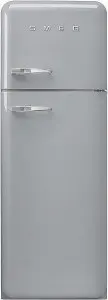 Холодильник SMEG FAB30RSV5