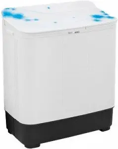 Стиральная машина SHIVAKI TE 45 P white
