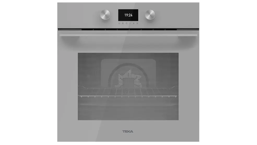 Духовой шкаф TEKA HLB 8600 STEAM GREY (111000013) — фото