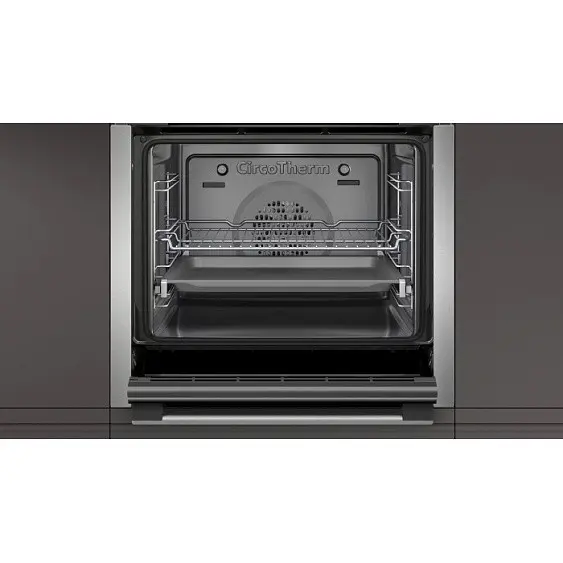 Духовой шкаф NEFF B3AVH4HN1 — фото