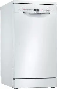 Посудомоечная машина BOSCH SRS2HMW1FR
