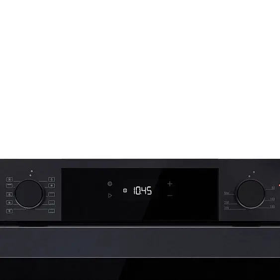 Духовой шкаф LEX EDP 610 DX Wide Series — фото