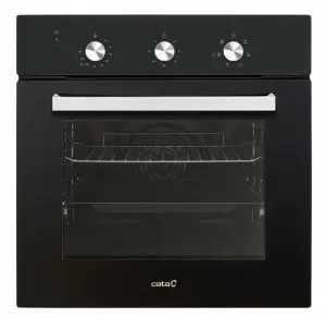 Духовой шкаф CATA ME 7207 BK