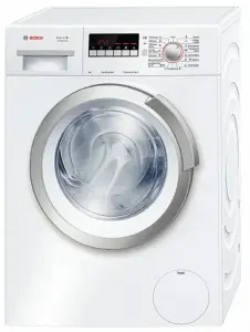 Стиральная машина Bosch WLK 2426 Y