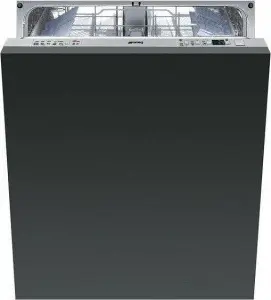 Посудомоечная машина SMEG st324l