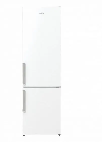 Холодильник GORENJE NRK 6201 CW — фото