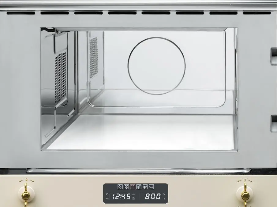 Поверхность SMEG ptv705 — фото