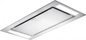 Вытяжка FABER 110.0428.451 FABER HEAVEN GLASS 2.0 WH FLAT A120