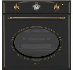 Духовой шкаф GRAUDE BK 60.1 SM