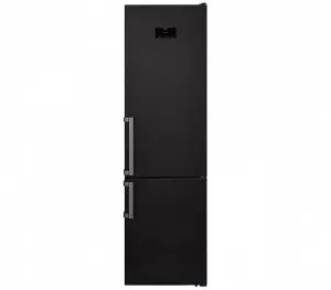 Холодильник Scandilux CNF 379 EZ D/X