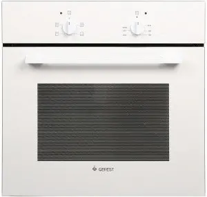 Духовой шкаф GEFEST ДА 622 K12