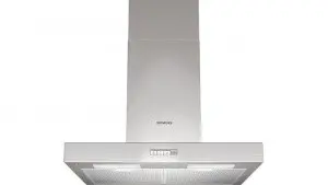 Вытяжка SIEMENS lc 64ba520