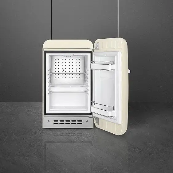 Минибар SMEG FAB5RCR3 — фото