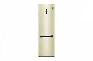 Холодильник LG GA-B509MESL