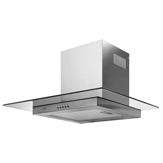Вытяжка ORE Gran 60 inox — фото