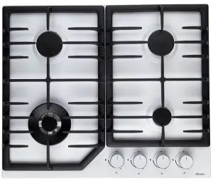 Варочная поверхность KONIGIN Blaze 604 WHW